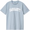 Pánské Tričko Carhartt WIP S/S University T-Shirt