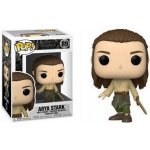 Funko Pop! Game of Thrones Arya Stark 9 cm – Hledejceny.cz