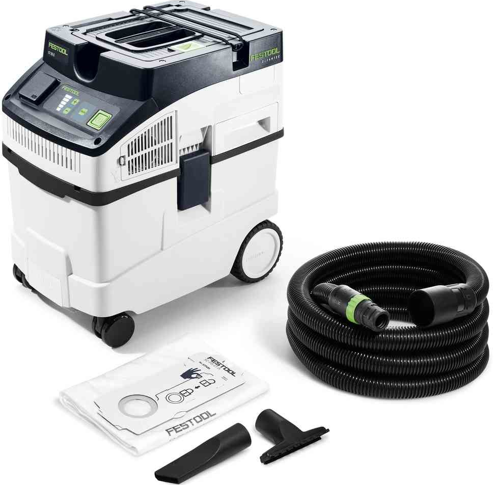 Festool Cleantec CT 25 E 577498