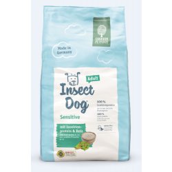 Green Petfood InsectDog Sensitive 10 kg