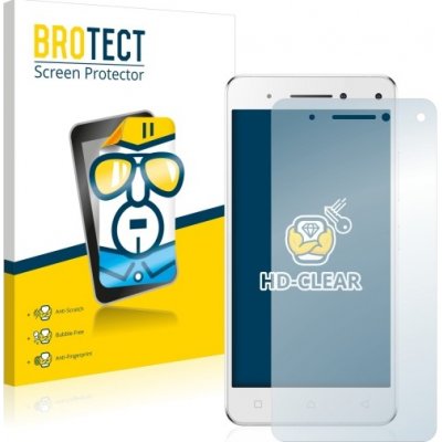 2x BROTECTHD-Clear Screen Protector Lenovo Vibe S1 – Zbozi.Blesk.cz