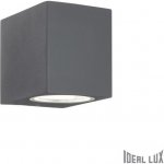 Ideal Lux UP AP1 ANTRACITE 115306 – Hledejceny.cz