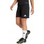 adidas ENTRADA 26 TRAINING SHORT JUNIOR 116 Černé – Zboží Mobilmania