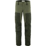 Fjallraven Keb Trousers M deep forest-Laurel Green – Sleviste.cz