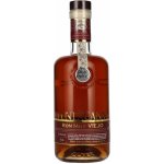 Puntacana Club Ron Muy Viejo Rum 37,5% 0,7 l (holá láhev) – Hledejceny.cz