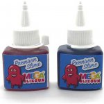 Megaslizoun Tekutá barva do slizu modrá 35 ml – Hledejceny.cz