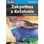 Zakynthos a Kefalonie - 3. vydání – Sleviste.cz
