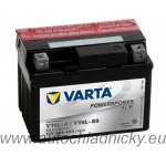 Varta YT4L-BS, 503014 | Zboží Auto
