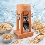 Eschenfelder Natural ruční vločkovač – Zboží Dáma