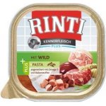 Rinti Kennerfleisch Adult Dog zvěřina a nudle 300 g – Sleviste.cz