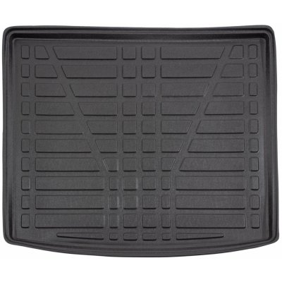 Gumová vana do kufru J&J Automotive BMW X1 F48 2016 – Hledejceny.cz