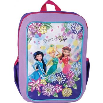 SunCe Junior batoh Disney Víla Zvonilka Fairies S 4525 FPS 33x225x14 cm