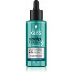 Gliss Čisticí sérum na pokožku hlavy Scalp Balance 100 ml – Hledejceny.cz