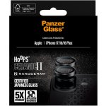 PanzerGlass Hoops Ceramic II Apple iPhone 17/16/16 Plus PG53111 – Zboží Živě
