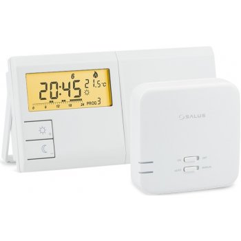 Salus termostat 2101601010