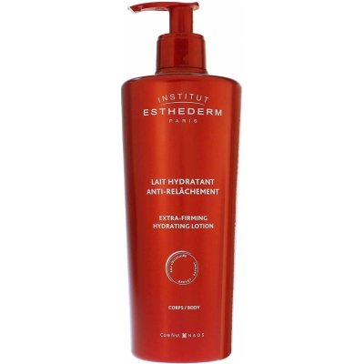 Institut Esthederm Extra FIirming hydratační tělové mléko 400 ml – Zboží Dáma