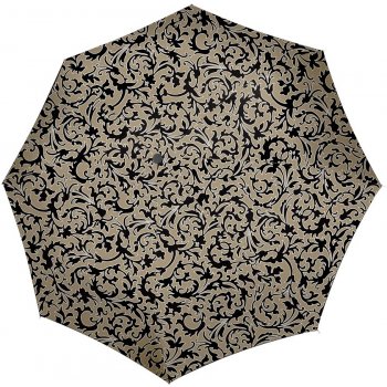 Deštník Reisenthel Pocket Duomatic Baroque marble