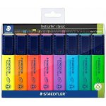 Staedtler 364 8 ks – Hledejceny.cz