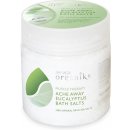 Spa Magic Organiks Eukalyptová sůl do koupele 550 g