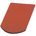 Tondach Bobrovka taška hřebenová režná – Hledejceny.cz