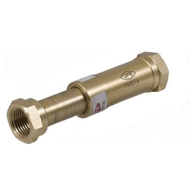J.P.B. PARETA Mosazný kompenzátor HEC.530553.032 – Hledejceny.cz