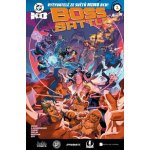 DC K.O. Boss Battle – Sleviste.cz