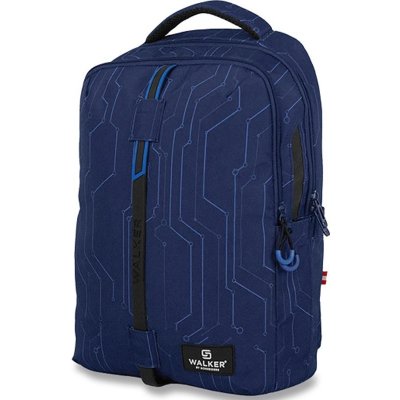 Walker Elite Cyber Blue – Hledejceny.cz