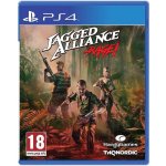 Jagged Alliance: Rage! – Hledejceny.cz