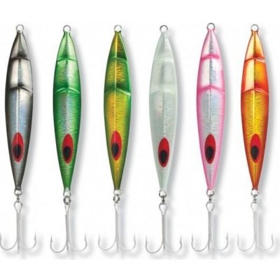 Aquantic Pilker Serpent GR 120 g – Zbozi.Blesk.cz