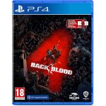 Back 4 Blood – Zbozi.Blesk.cz