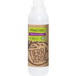 Tierra Verde Prací gel s vůní BIO levandule 1 l – Zboží Dáma