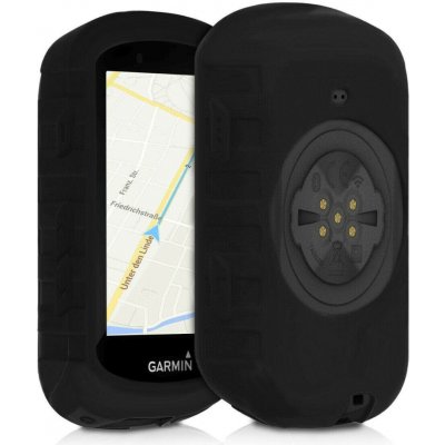 Pouzdro GEL pro Garmin Edge 530 černé – Sleviste.cz