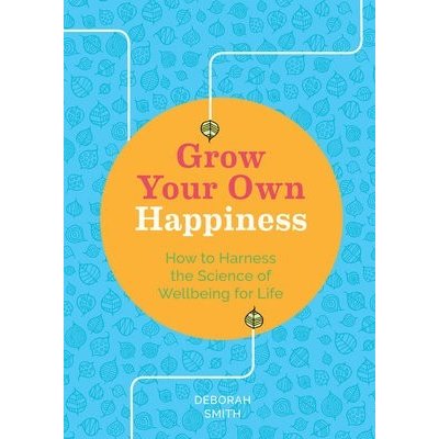 Grow Your Own Happiness – Hledejceny.cz