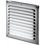 Den Braven se síťovinou 165 x 165 mm nerez – Zboží Mobilmania