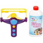 Fru Blu Double Bubble Blaster žlutý – Zboží Mobilmania