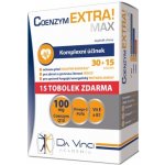 Simply You Coenzym Extra! Max 100 mg 45 kapslí – Hledejceny.cz