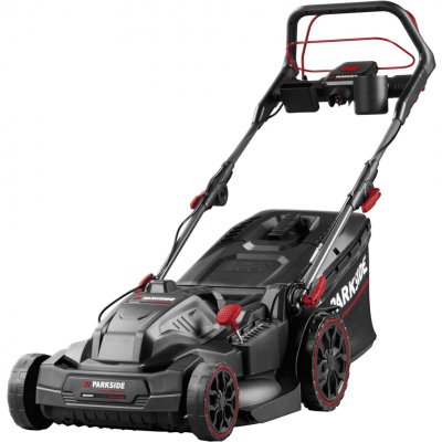 PARKSIDE PERFORMANCE PPERM 2000 B2 – Zboží Dáma