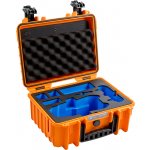 DJI BW Outdoor Cases Type 3000 pro Mavic 3 Pro/Mavic 3/Mavic 3 Fly More Combo – Zbozi.Blesk.cz