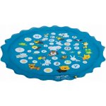 KIK KX6156 bazének s fontánou 170 cm – Zboží Dáma