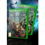 Diablo 3 (Eternal Collection) – Zboží Živě Diablo 3 (Eternal Collection) – Zboží Živě