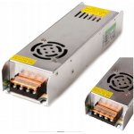 ECOLIGHT Modulární napájecí zdroj slim - 40A - 500W - 12V EC79940 – Sleviste.cz