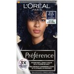 L'Oréal Préférence Vivid Colors 1.102 Le Marais 150 ml – Hledejceny.cz