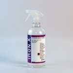 CarPro IronX 500 ml | Zboží Auto