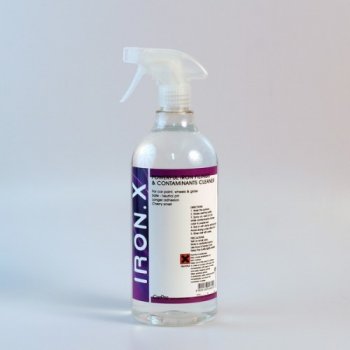 CarPro IronX 500 ml