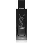 Yves Saint Laurent MYSLF parfémovaná voda pánská 60 ml plnitelná – Sleviste.cz