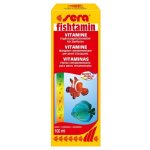 Sera fishtamin 100 ml – Zbozi.Blesk.cz