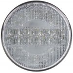TRL235 LED lampa zadní couvací, 12-24V, ECE, ø122mm | Zboží Auto