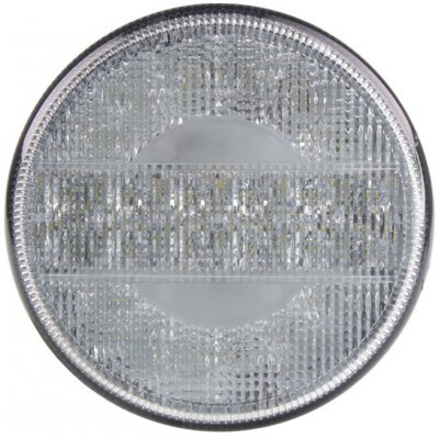 TRL235 LED lampa zadní couvací, 12-24V, ECE, ø122mm | Zboží Auto