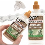 Finish Line Ceramic Wet 120 ml – Zbozi.Blesk.cz