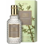 4711 Acqua Colonia Myrrh & Kumquat kolínská voda unisex 50 ml – Hledejceny.cz